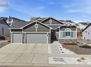 2242 Solterra St, Colorado Springs, CO 80921