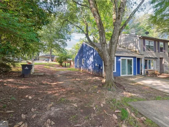 3799 Henry Ct, Acworth, GA 30101