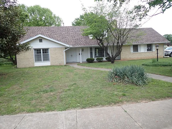 805 W Katella St, Springfield, MO 65807