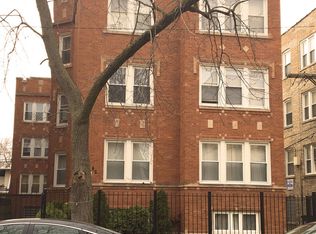 6440 42 N Seeley 303, Chicago, IL 60645