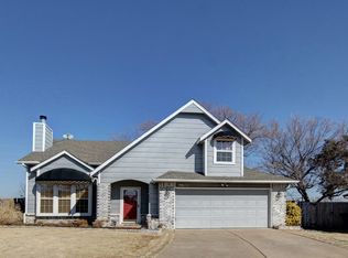9523 E 95th Pl, Tulsa, OK 74133