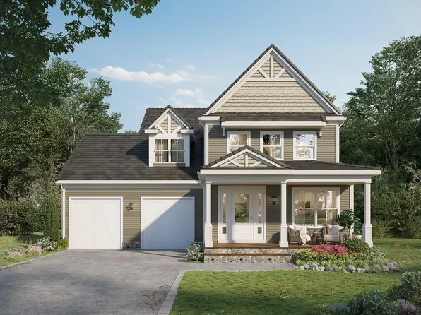 140 Emerson Way, Northampton, MA 01062