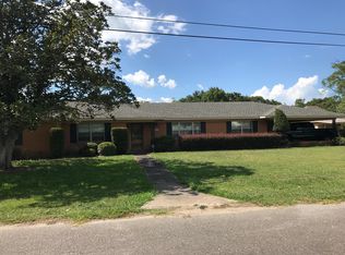 1051 Riceland Dr, Crowley, LA 70526
