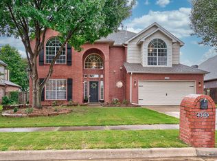 4300 W Detroit St, Broken Arrow, OK 74012