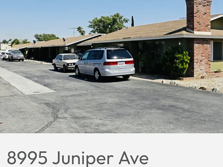 8995 Juniper Ave #C — Photo 2