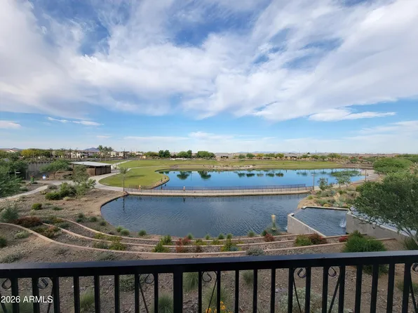 4716 S FERRIC --, Mesa, AZ 85212