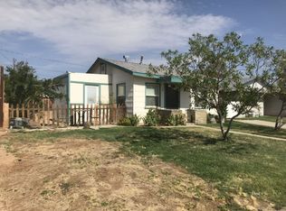 1405 S Farragut St, Ridgecrest, CA 93555