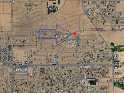 0 Lupine Loop Dr #158, California City, CA, 93505