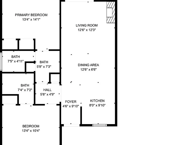 195 Village Dr #6-22 — Photo 24