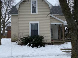 723 N Lebanon St, Lebanon, IN 46052