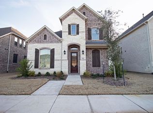 7221 Sanctuary, Little Elm, TX 75068