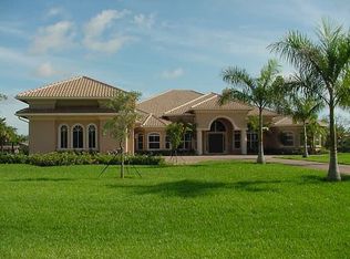 6641 NW 63rd Ct, Parkland, FL 33067