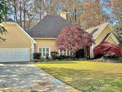 800 Old Paper Mill Dr SE, Marietta, GA, 30067