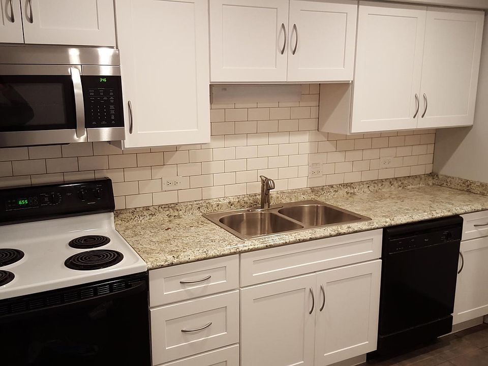 1st image of 9709 Bianco Ter APT D