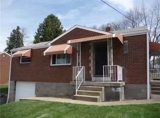206 McMasters Dr, Monroeville, PA 15146