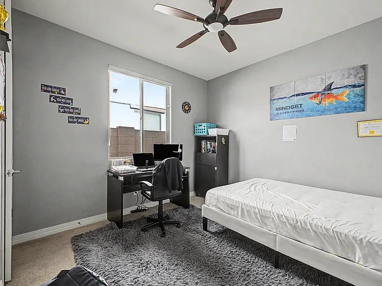 Bedroom 4