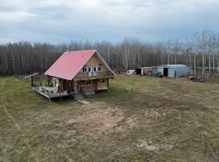 635013 NE Range Road 225, Athabasca County, AB T0G1T0