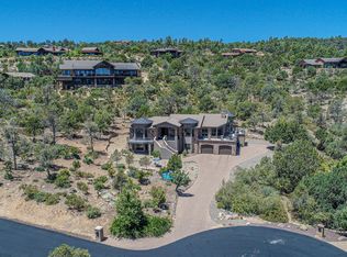 920 Winding Spruce Way, Prescott, AZ 86303