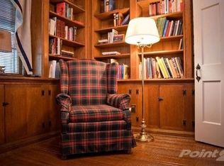 1405 Yellowstone Rd, Cleveland Heights, OH 44121