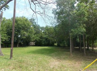 1708 Capron St, Houston, TX 77020