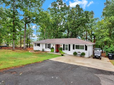 1511 Asbury Park Rd, Anderson, SC, 29625