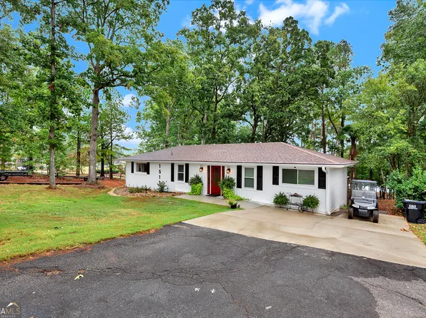 1511 Asbury Park Rd, Anderson, SC 29625