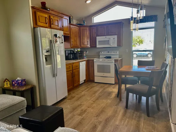 7750 E BROADWAY Road #761, Mesa, AZ 85208