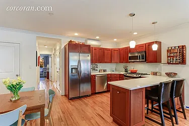 Sold by Corcoran