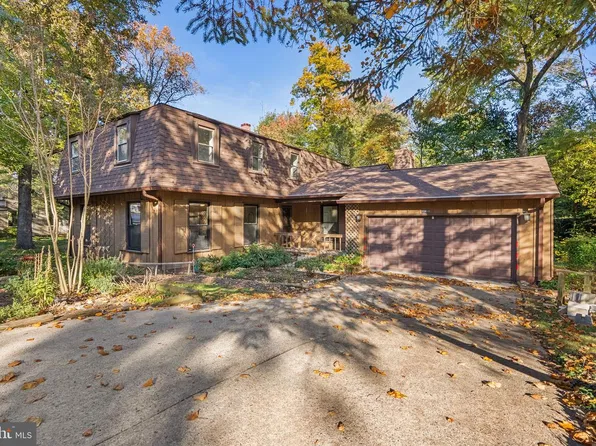 10410 Green Mountain Cir, Columbia, MD 21044