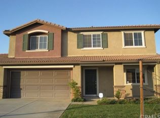 18780 Alderbrook Dr, Riverside, CA 92508