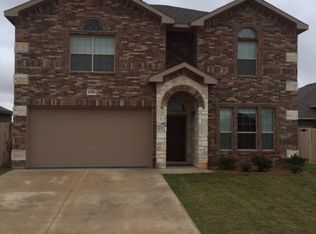 6958 King Ranch Rd, Odessa, TX 79765