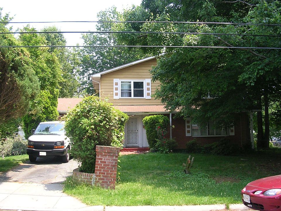 front view in 2006
