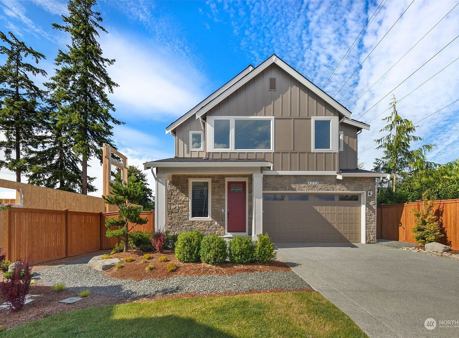 4219 217th Place SE, Bothell, WA 98021 | Zillow