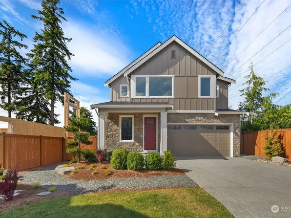 4219 217th Place SE, Bothell, WA 98021