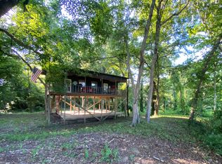 947 Reed Rd, Columbia, LA 71418