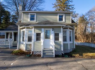 54 Carney St, Uxbridge, MA 01569