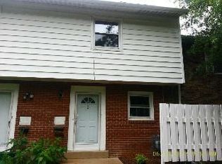 101-2 Oxford Pl, High Point, NC 27262