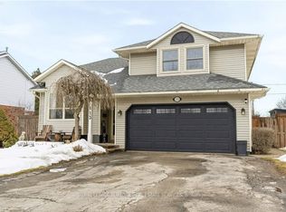 113 Edward Ct, West Lincoln, ON L0R2A0