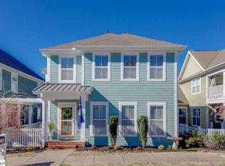 18 Marquette Rd, Simpsonville, SC 29680