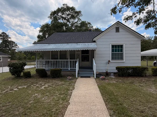 (undisclosed Address), Camden, SC 29020