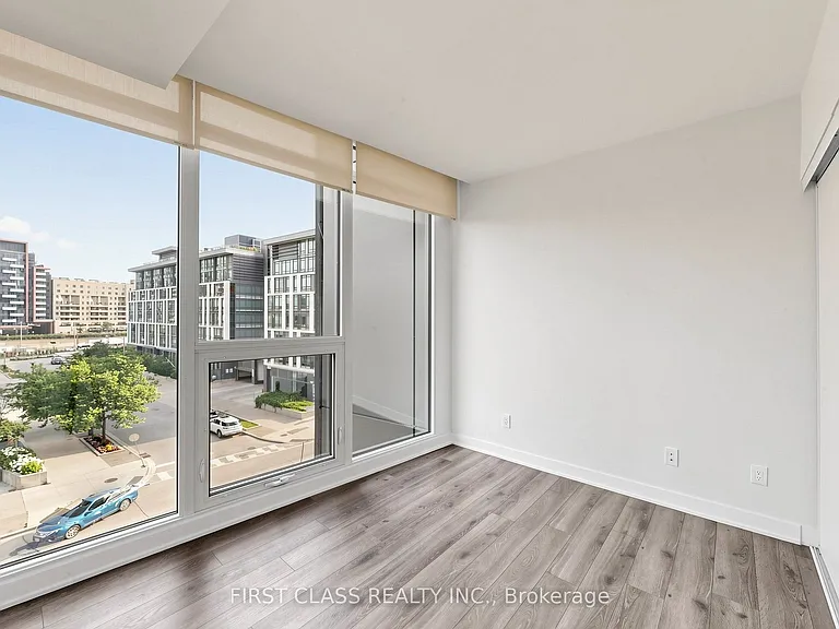 90 Queens Wharf Rd #503 — Photo 14
