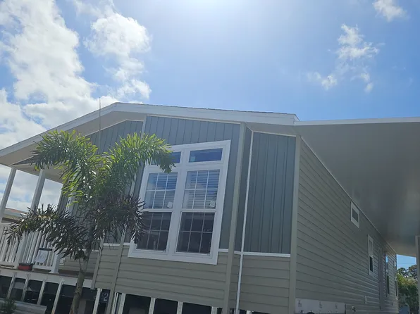 412 Joseph Way #280, Tarpon Springs, FL 34689