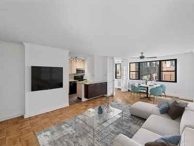 233 E 69th St APT 7H, New York, NY, 10021