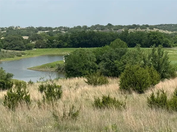 1145 Hidden Cove Trail Gln, Glen Rose, TX 76043