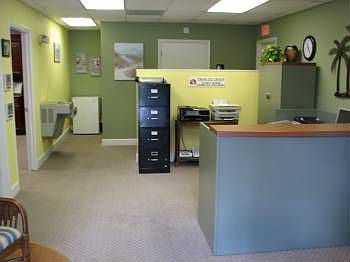 4th image of 1850 Porter Lake Dr Ste 109
