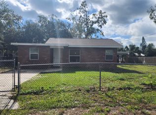 813 E 123rd Ave, Tampa, FL 33612