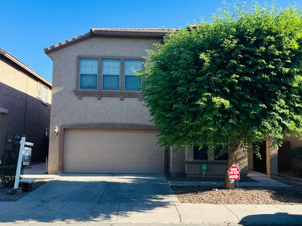 2017 W MARCONI Avenue, Phoenix, AZ 85023