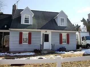 420 Wagontown Rd, Coatesville, PA 19320