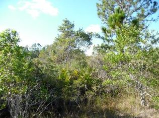 709 N Bronco Dr, Lorida, FL 33857