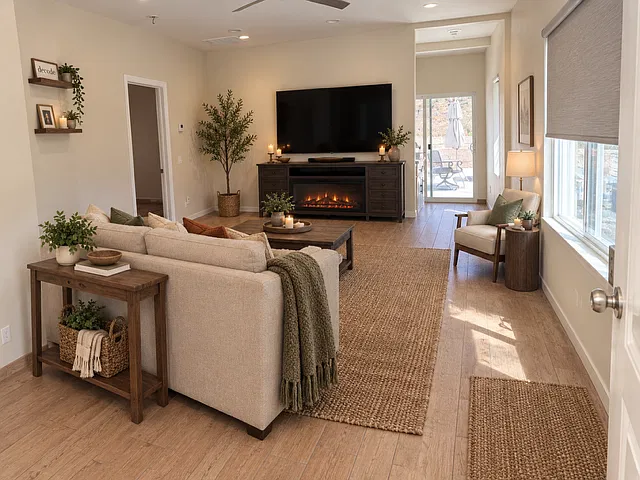 3 bed, 1650 sqft, $3,250 — Photo 2